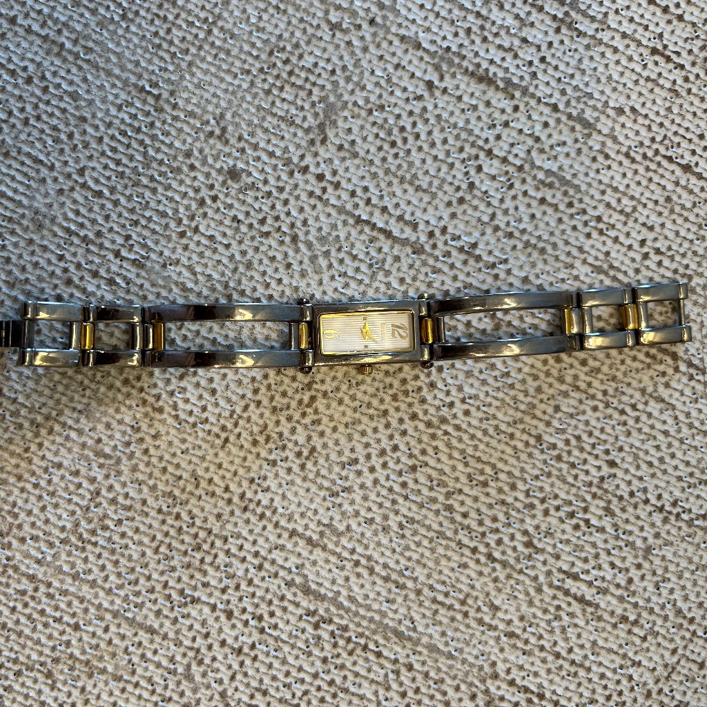 Bulova Watch